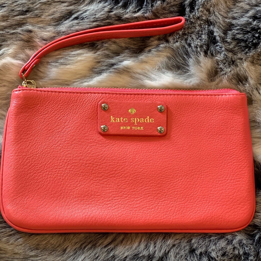 Kate Spade Wistlet